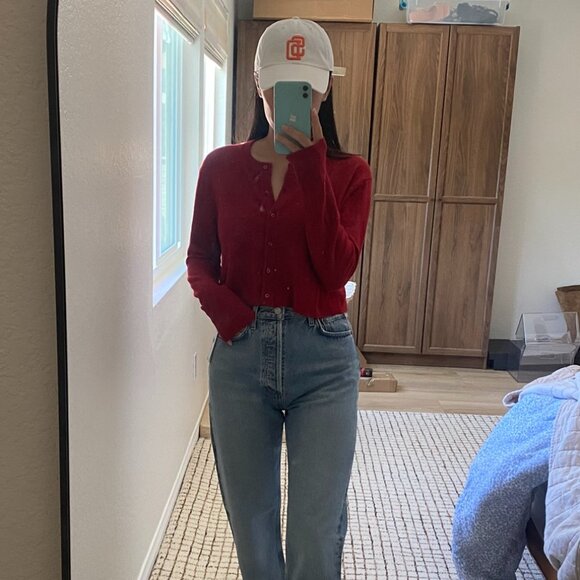 Aritzia Sweaters - Aritzia Sicily Cardigan